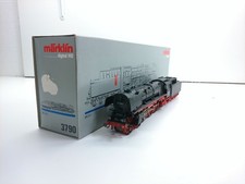Märklin H0 3790 Dampflok BR 011, DB, Licht, DIGITAL,  in OVP, geprüft #4881
