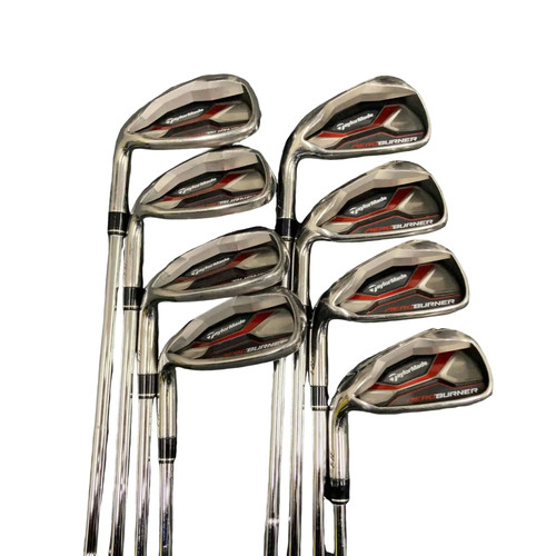 Taylormade eisensatz aero - lh,