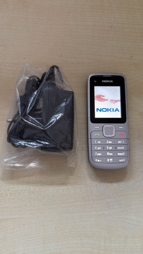 Nokia 607 handy - c1-01, rm-607