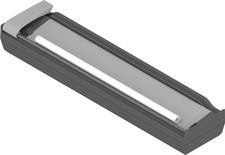 Blum Orga-Line Folienschneider für Frischhaltefolie