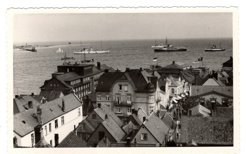 Foto 1938 helgoland - 1938,