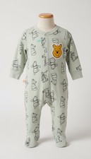 Baby Schlafanzug Größe 74