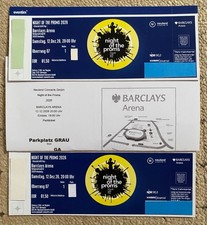 Night of the Proms in Hamburg