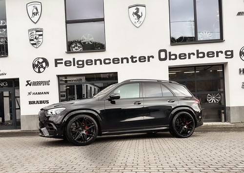 Alufelgen felgen zoll - alufelgen, 22