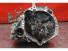 Nissan Note (E11) 2007 6 Gang