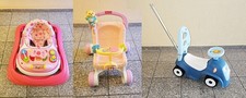 Babylo ABC Walker Laufwagen +