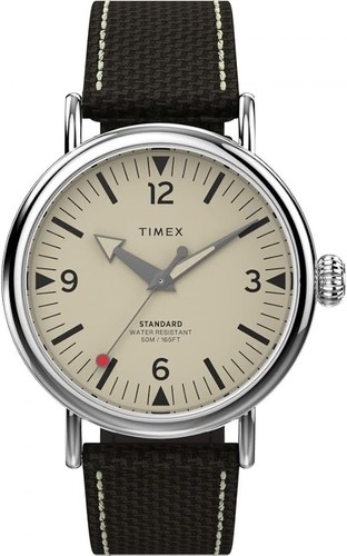 Herrenuhr sehr intelligent