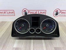 VW Golf 5 1K GTI Original Ki