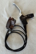 Magura Gustav M Scheibenbremse