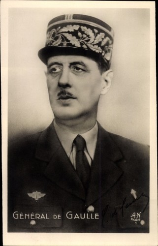 Général charles de - général,