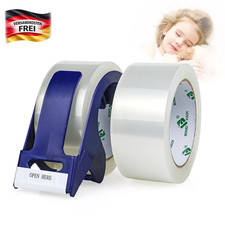 Paketklebeband transparent