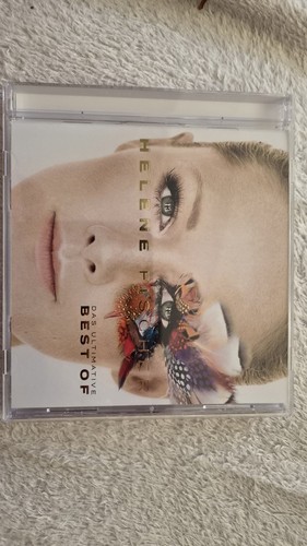 Helene fischer best das - fischer,