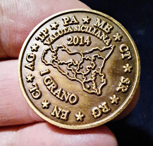 Grano 2014 siciliana - 1,