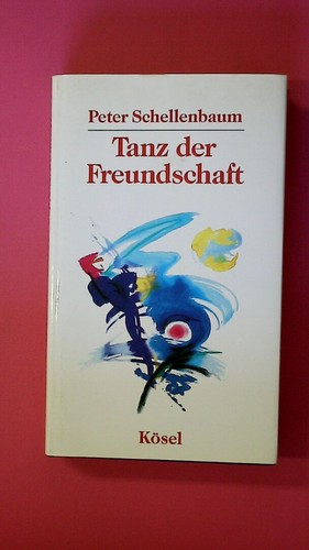 163255 peter schellenbaum tanz - schellenbaum,