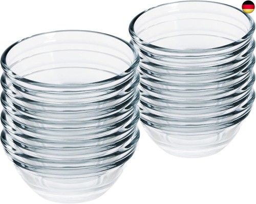 Gräwe glasschüssel 6 cm - glasschüssel,, Ø