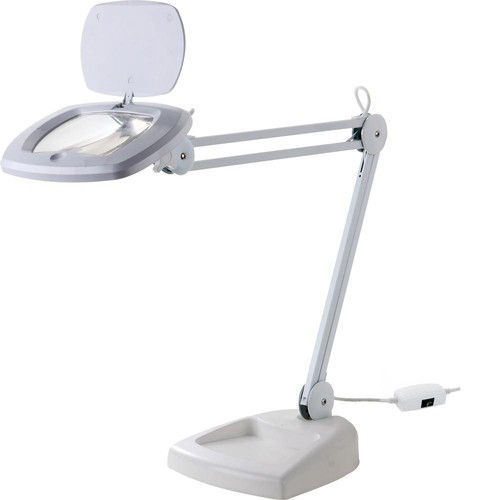 Led lupenleuchte dioptrien - led, 3