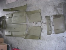 BMW E24 630 CS - 635 CSi