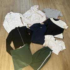 9 tlg. Paket Mädchen / Damen