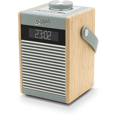 Roberts radio rambler midi - roberts,