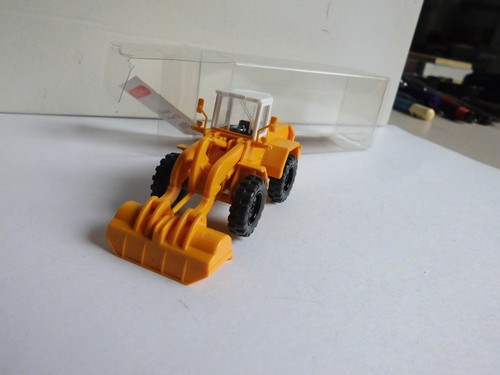 Wiking liebherr 531 - 1:87,
