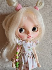 Blythe Doll Puppe Custom OOAK