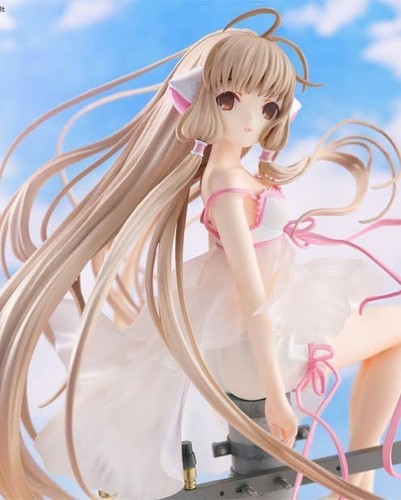 Chobits chi soothing breeze - chobits,