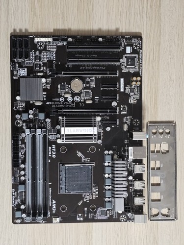 Gigabyte 970a ds3p - gigabyte, ga-970a-ds3p