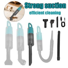 Akku Handstaubsauger Ultra