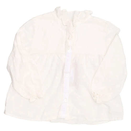 Zara baby bluse - bluse,, größe: