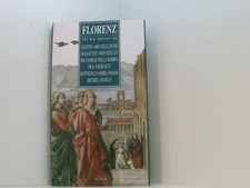 Firenze. Dove trovare Giotto, Brunelleschi, Masaccio, Donatello, Della Robbia, B