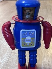 X-27 Explorer Roboter