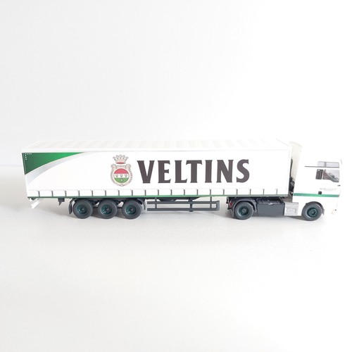 Mes 1069 wiking man - man, tgx