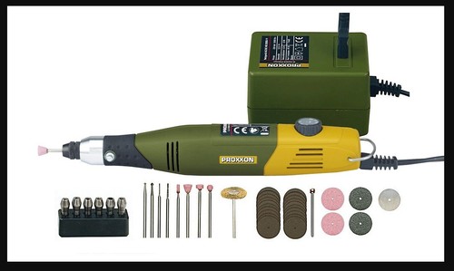 Proxxon modellbauer und - proxxon,