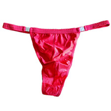 Herren Badestring Stringtanga