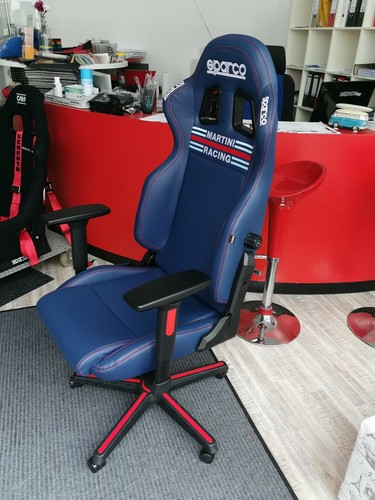 Bürostuhl sparco martini - sparco,