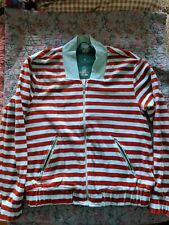 ♡ BLUTSGESCHWISTER Sweatjacke ♡ Blutsschwester Damen Gr. M 38 Nicki