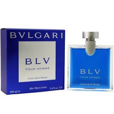 Bvlgari BLV Pour Homme 100 ml After Shave Lotion Bulgari