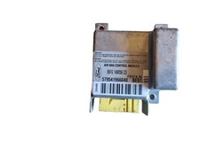 Ford Fiesta 4 IV JAS JBS