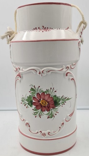 Kanne milch keramik - 27/1,