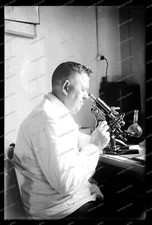 Glas-Negativ-Offenburg-Augen-Arzt-Mediziner-Doktor-Mikroskop-um 1900-11