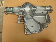 Aufsitzmäher Rasentraktor HYDRO Getriebe GEAR 618-0262 Gehäuse Unten