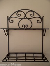 WANDREGAL, HÄNGEREGAL, REGAL