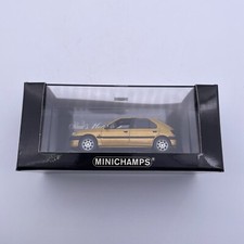Minichamps Peugeot 306 4