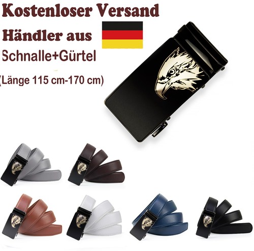 Herren gürtel mit - herren,