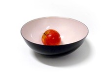 Schüssel Schale Emailleschale