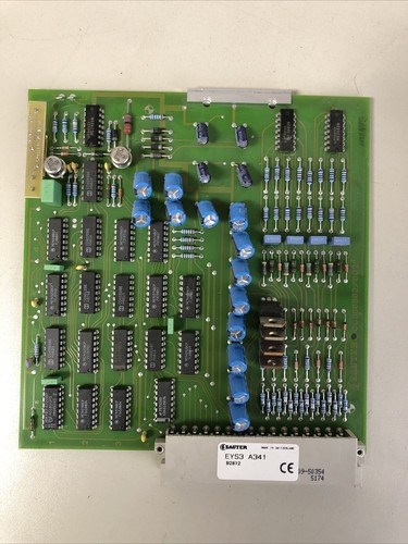 Sauter eys3 a341 b2812 - sauter,