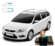 Sonnenschutz für ford focus - für,