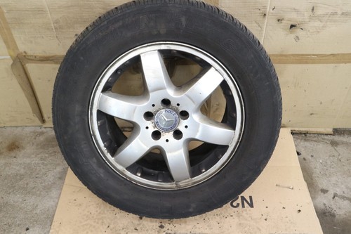 Mercedes w163 alufelge - ml,