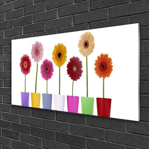 Glasbilder 100x50 wandbild - glasbilder,