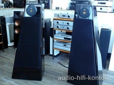 JBL Lautsprecher ** Ti 250 Jubelee   ** Klassiker , Sikken sind frisch revidiert